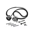 Kit de courroie crantée SNR [KD465.07]