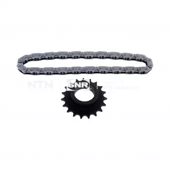 Kit de distribution par chaîne SNR OEM 8200313628