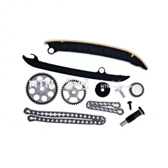 Kit de distribution par chaîne SNR OEM 03f109507f