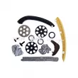 SNR KDC457.23 - Kit de distribution par chaîne