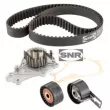 SNR KDP459.640 - Pompe à eau + kit de courroie de distribution