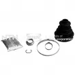 SNR OBK50.011 - Joint-soufflet, arbre de commande