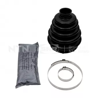 Joint-soufflet, arbre de commande SNR OEM 3M514A084BB