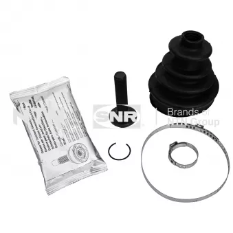 Joint-soufflet, arbre de commande SNR OBK54.027