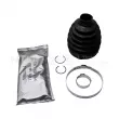SNR OBK55.028 - Jeu de joints-soufflets, arbre de commande avant 