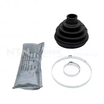 Joint-soufflet, arbre de commande SNR OBK60.001