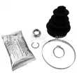 SNR OBK69.010 - Joint-soufflet, arbre de commande