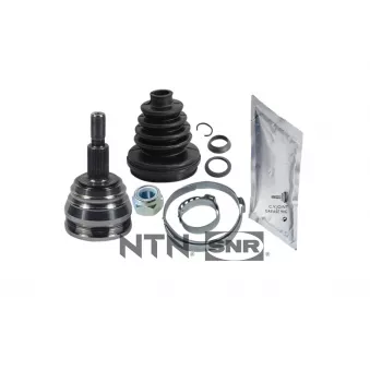Jeu de joints, arbre de transmission avant gauche SNR OEM 357498099E