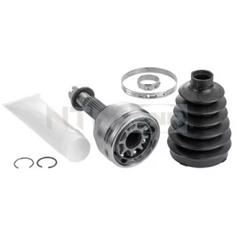 Jeu de joints, arbre de transmission avant SNR OEM 8200531904