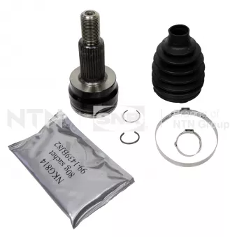Jeu de joints, arbre de transmission arrière SNR OEM K8D24K139AE