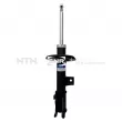 SNR SA68440.15L - Amortisseur avant gauche 
