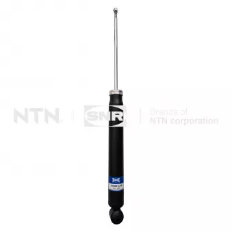 Jeu de 2 amortisseurs arrière SNR OEM 5206V9