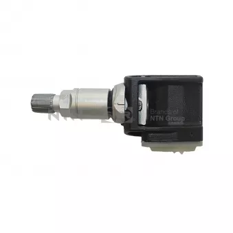 Capteur de roue, syst de controle de pression des pneus SNR TPMS154.01 pour SKODA SUPERB 2.0 TDI - 122cv