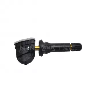 Capteur de roue, syst de controle de pression des pneus SNR TPMS159.03 pour PEUGEOT PARTNER 1.2 THP - 110cv