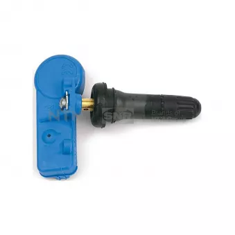 Capteur de roue, syst de controle de pression des pneus SNR OEM 13581561
