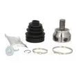 PASCAL G1V024PC - Embout de cardan avant (kit de réparation)
