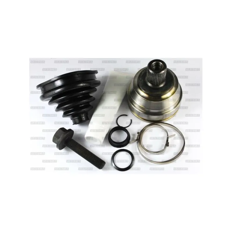 Joint, arbre de commande PASCAL G1W003PC - Visuel 1