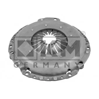 KM GERMANY 069 1272 - Mécanisme d'embrayage