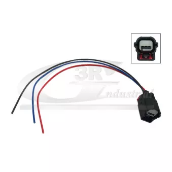 3RG 30410 - Capteur, aide au stationnement