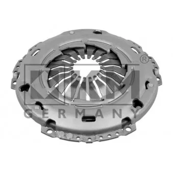 Mécanisme d'embrayage KM GERMANY OEM 074141025J