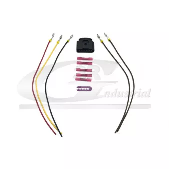 3RG 30774 - Kit réparation de câble, electricité centrale