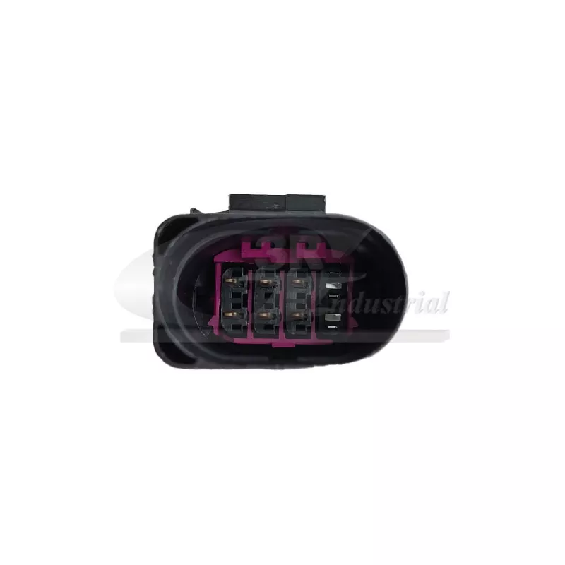 Kit réparation de câble, capteur d'aide au stationnement 3RG 37721 - Visuel 1