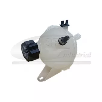 3RG 67202 - Vase d'expansion, liquide de refroidissement