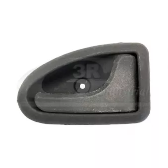 3RG 69640 - Poignet de porte, équipment intérieur