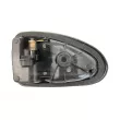 3RG 69640 - Poignet de porte, équipment intérieur
