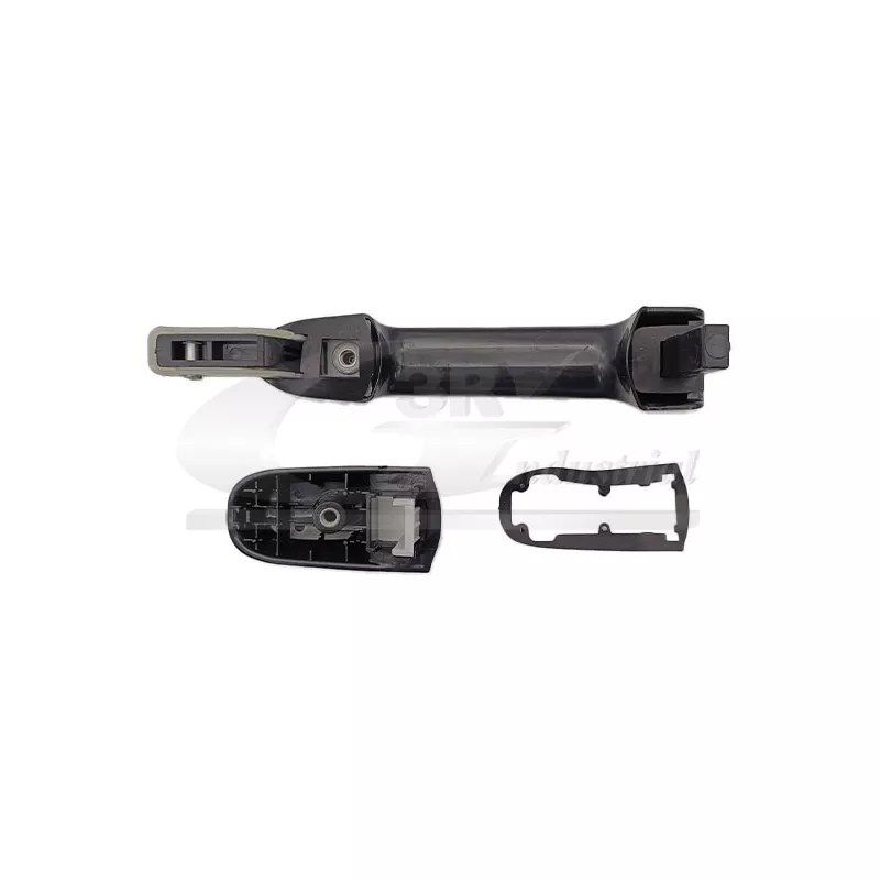 Poignée extérieure de porte arrière droit 3RG 69826 - Visuel 1