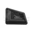 Poignet de porte, équipment intérieur 3RG [69839]