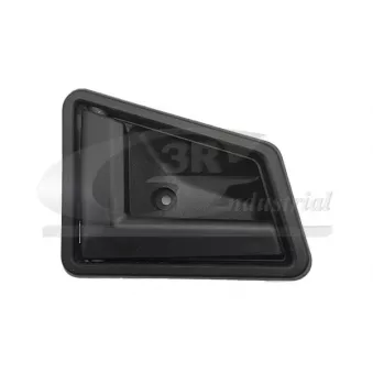 3RG 69839 - Poignet de porte, équipment intérieur
