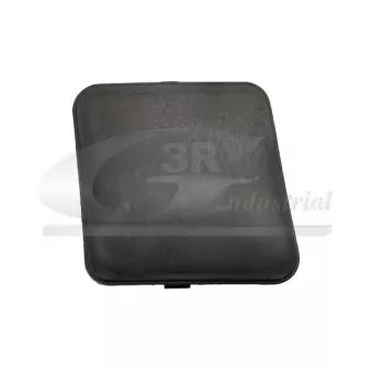 3RG 77313 - Enjoliveur, pare-chocs avant droit 
