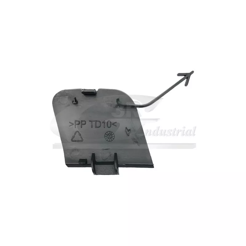 Enjoliveur, pare-chocs 3RG 77920 - Visuel 1