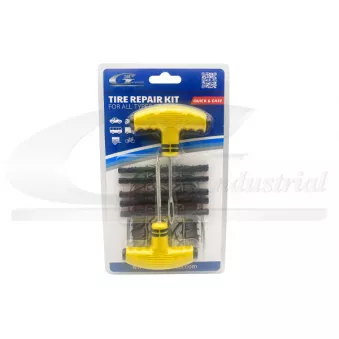Kit de réparation, pneu 3RG 81080