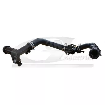 Durite de radiateur 3RG OEM 1336AW