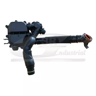 Soupape, dégazage du carter 3RG 82801 pour BMW Série 3 Si4 4x4 - 290cv