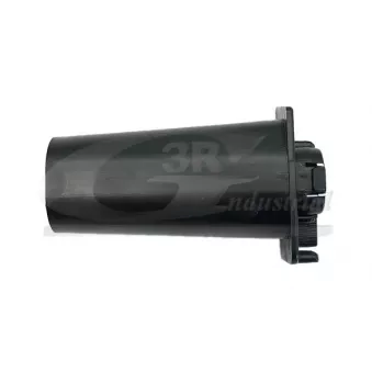 3RG 85306 - Butoir, capot-moteur