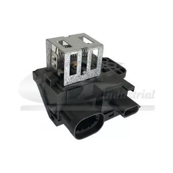 3RG 86633 - Résistance, pulseur d'air habitacle