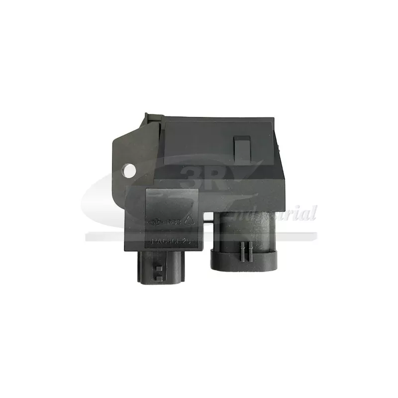 Résistance, pulseur d'air habitacle 3RG 86633 - Visuel 2