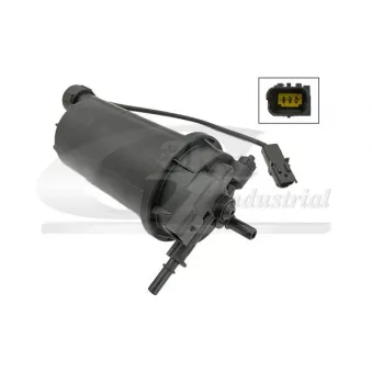 3RG 97615 - Boîtier, filtre à carburant