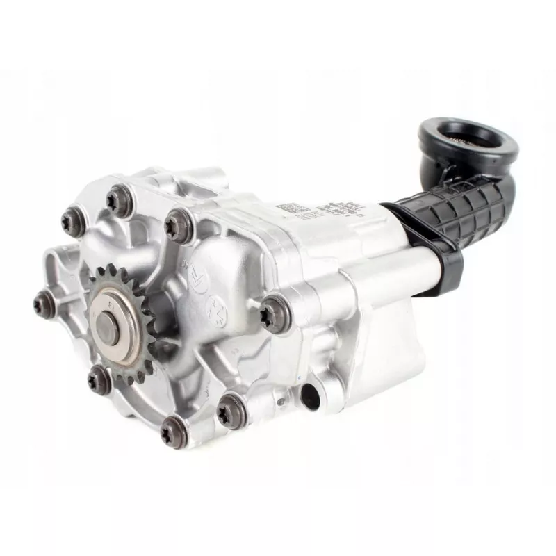 Pompe à huile OE 9807727980 - Visuel 1