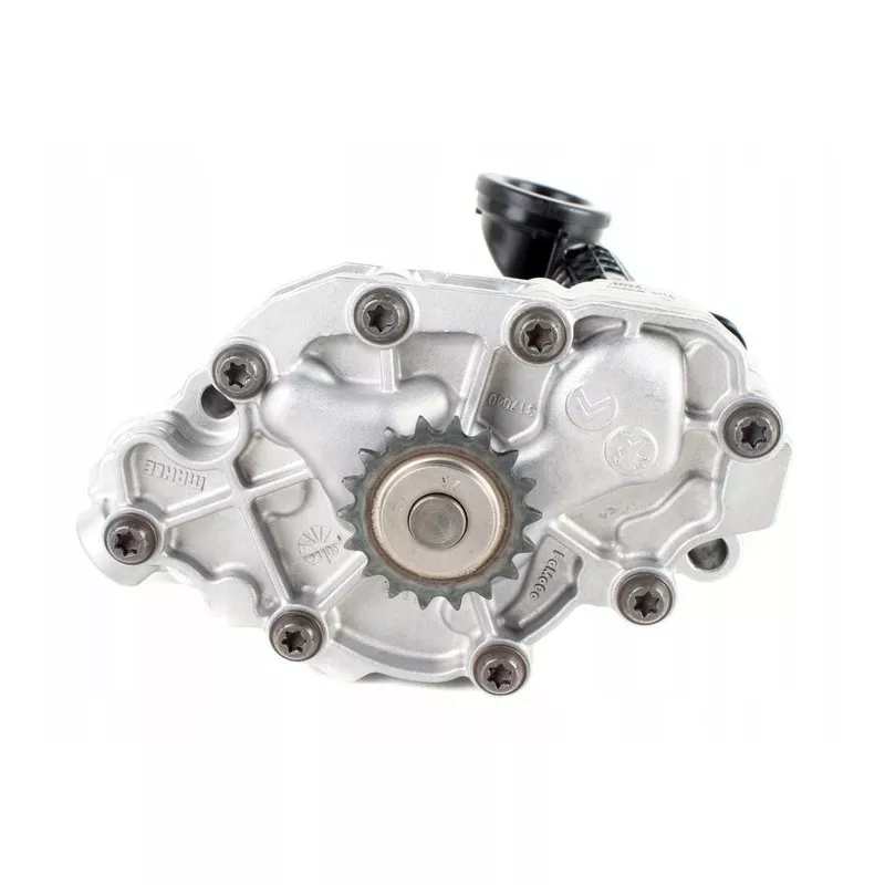 Pompe à huile OE 9807727980 - Visuel 2