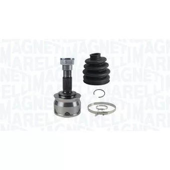 Embout de cardan avant (kit de réparation) MAGNETI MARELLI 302015100101