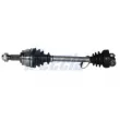 FRECCIA DS16-1118 - Arbre de transmission avant droit