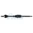 FRECCIA DS16-1120 - Arbre de transmission avant droit