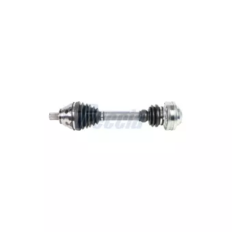 Arbre de transmission avant gauche FRECCIA DS16-1132