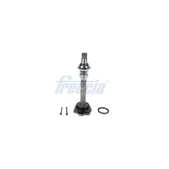 Arbre de transmission avant droit FRECCIA OEM 02N409344E