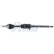 FRECCIA DS16-1139 - Arbre de transmission avant droit