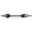 FRECCIA DS16-1148 - Arbre de transmission avant gauche